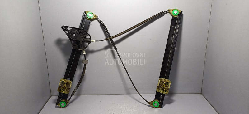 ELEKTRO PODIZAC STAKLA