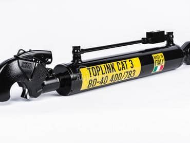 H. Toplink CAT3 10T 783