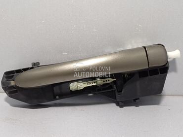 RUCKA VRATA za Fiat Bravo