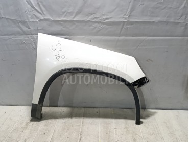 BLATOBRAN za Volkswagen Tiguan