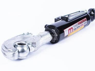 H. Toplink CAT3 6.0T 55cm