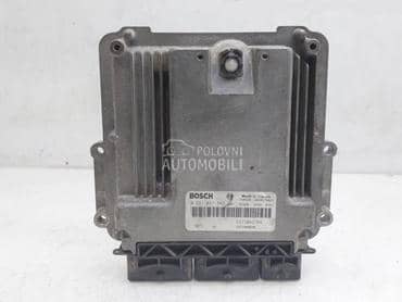 Kompjuter motora 1.5dCi za Renault Megane od 2008. do 2016. god.