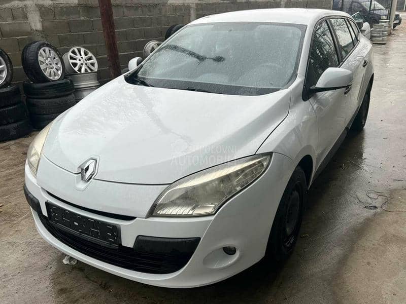 Kompjuter motora 1.5dCi