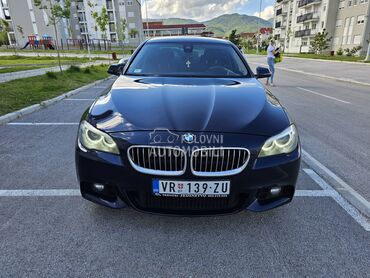 BMW 530 Nov lanac - Head up