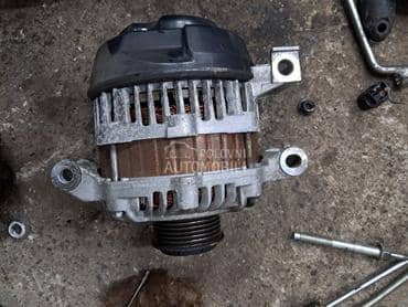 Alternator za Mazda CX-7 od 2008. do 2012. god.