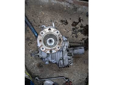 Reduktor za Mazda CX-7 od 2008. do 2012. god.