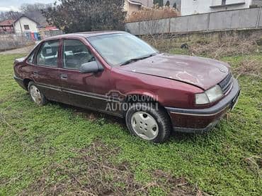 branik far krilo za Opel Vectra A