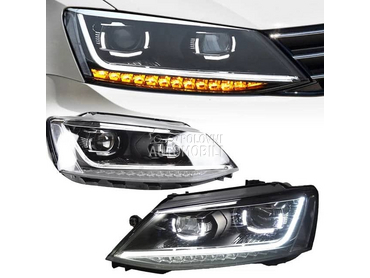 Led farovi Highline za Volkswagen Jetta od 2011. do 2018. god.