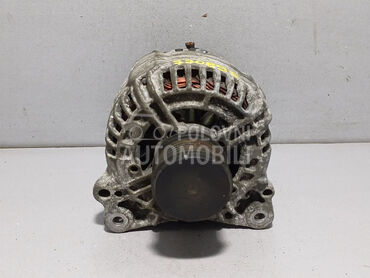 ALTERNATOR za Audi A4