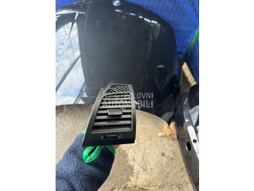 ventilacija duvaljke za BMW Serija 1