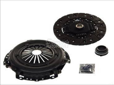 Komplet kvačila za Fiat Fiorino od 2007. do 2024. god.