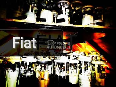 Benzinska pumpa za fiata za Fiat Punto