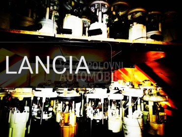 Benzinska pumpa za Lancia Ypsilon