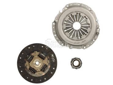 Komplet kvačila za Kia Joice od 2000. do 2003. god.