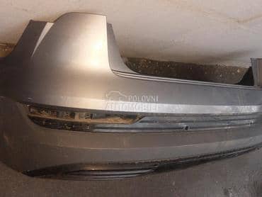 BRANIK za Audi e-tron od 2020. do 2025. god.