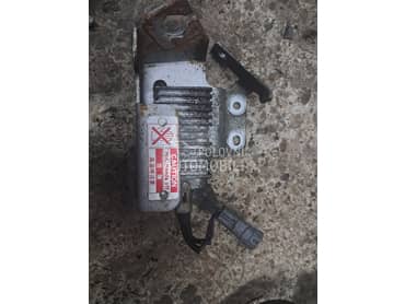 Kondenzator za Mazda CX-7 od 2008. do 2012. god.