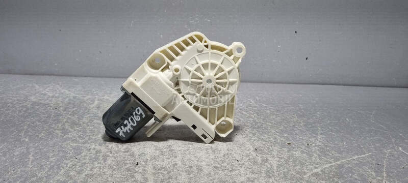 MOTORIC PODIZACA STAKLA