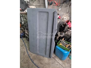 daska za Renault Scenic od 1998. do 2003. god.