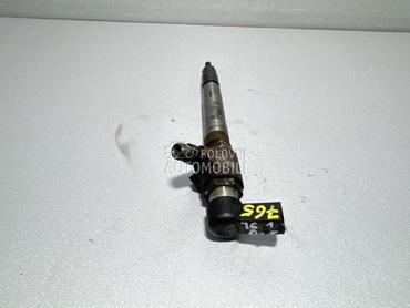 DIZNA za Ford Tourneo