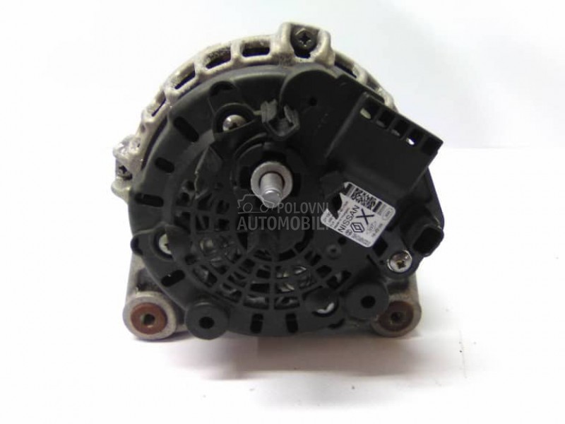 Alternator 1.5dCi