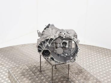 MJENJAC za Volkswagen Golf 6