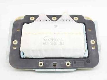 Airbag suvozača za Renault Megane od 2008. do 2016. god.