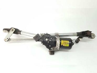 Motor i poluga brisača za Renault Megane od 2008. do 2016. god.