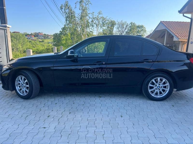 BMW 318 2.0