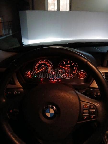 BMW 318 2.0