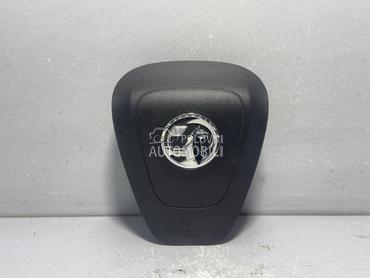 AIRBAG VOLANA za Opel Insignia