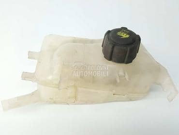 Posuda rashladne tečnosti za Renault Megane od 2008. do 2016. god.