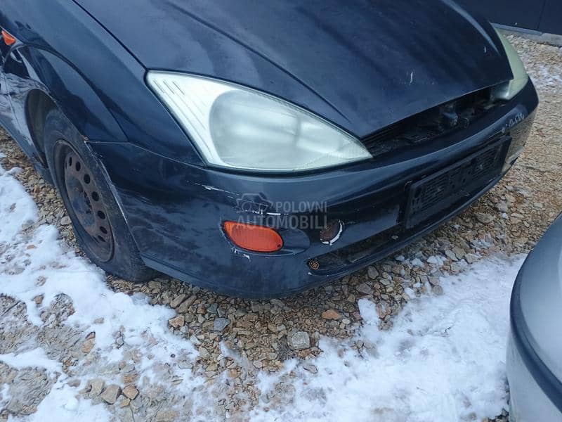 Delovi za Ford Focus 1.8TDC 2002. god.