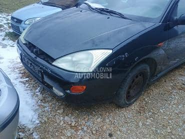 Delovi za Ford Focus 1.8TDC 2002. god.
