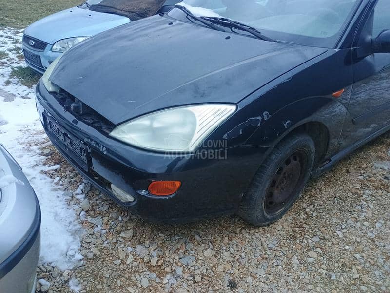 Delovi za Ford Focus 1.8TDC 2002. god.