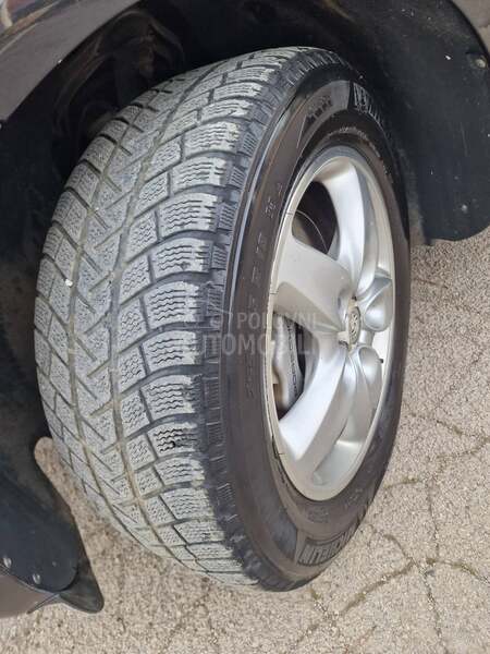Porsche Cayenne S 4.5 V8