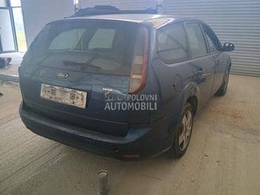 Delovi za Ford Focus TDCI 2010. god.