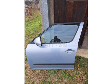 Vrata za Škoda Yeti