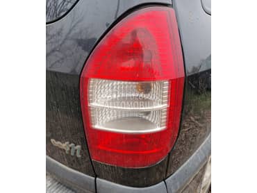 Stop svetla za Opel Zafira od 1998. do 2005. god.