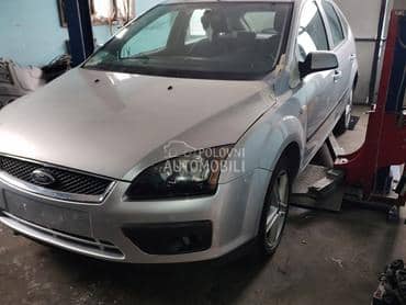 Delovi za Ford Focus 16TDCI 2006. god.