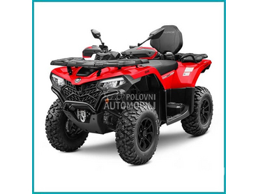 CFMOTO CFORCE X5 EPS AKCIJA