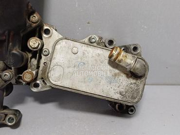 HLADNJAK ULJA za Mercedes Benz E Klasa