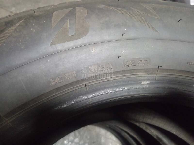 Bridgestone 265/60 R18 Zimska