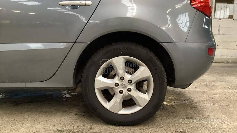 Renault Koleos 2.0 DCI  PRIVILEGE