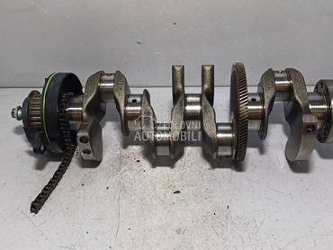 RADILICA za Volvo XC90