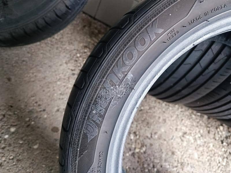 Hankook 205/45 R16 Letnja