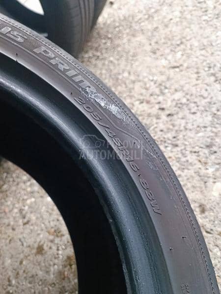 Hankook 205/45 R16 Letnja