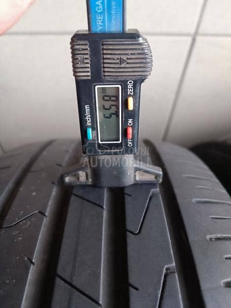Hankook 205/45 R16 Letnja