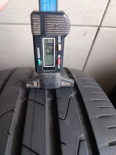 Hankook 205/45 R16 Letnja