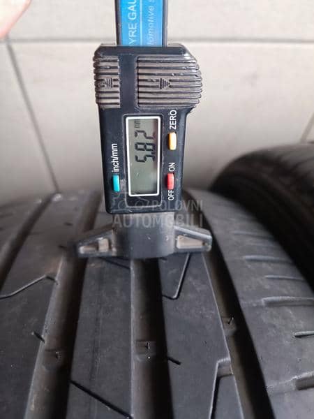 Hankook 205/45 R16 Letnja