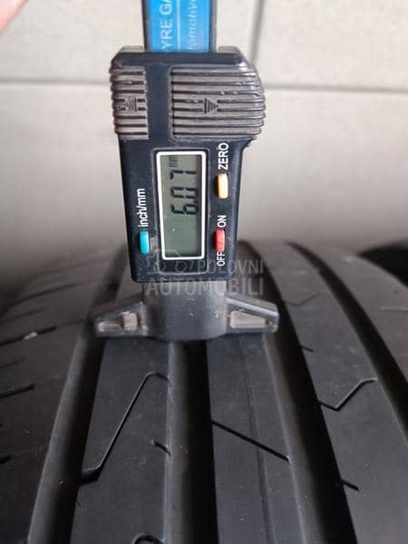 Hankook 205/45 R16 Letnja
